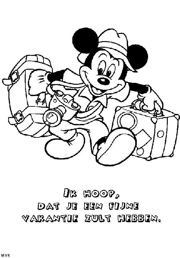 mickey mouse093